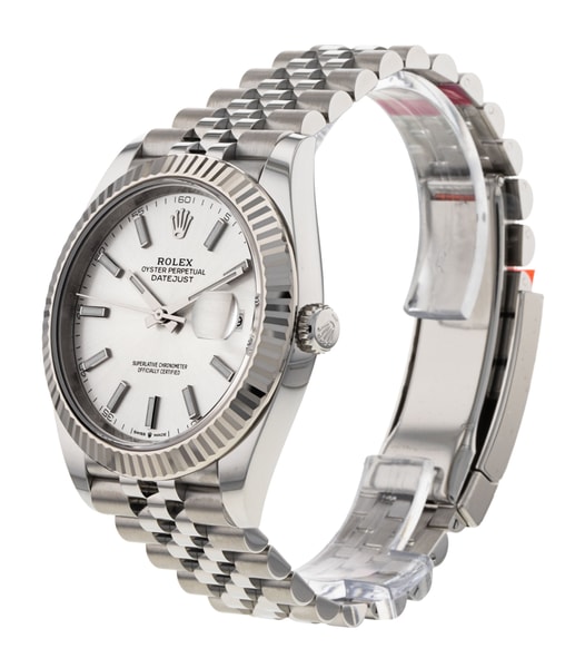 Rolex Datejust 41 126334